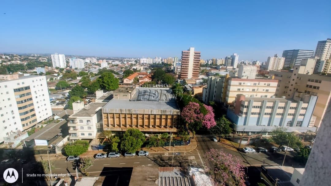 Apartamento à venda na Rua Brasil - Centro de Londrina! - Foto 21