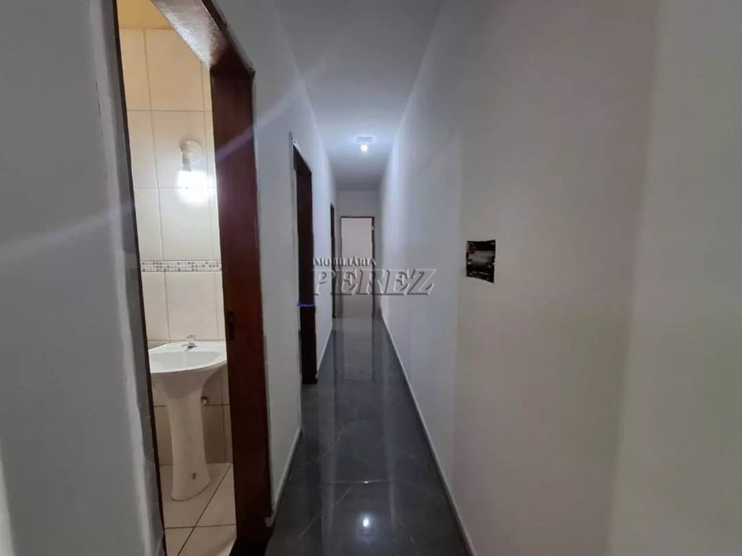 Casa para alugar no Jardim Padovani, região norte de Londrina. - Foto 7