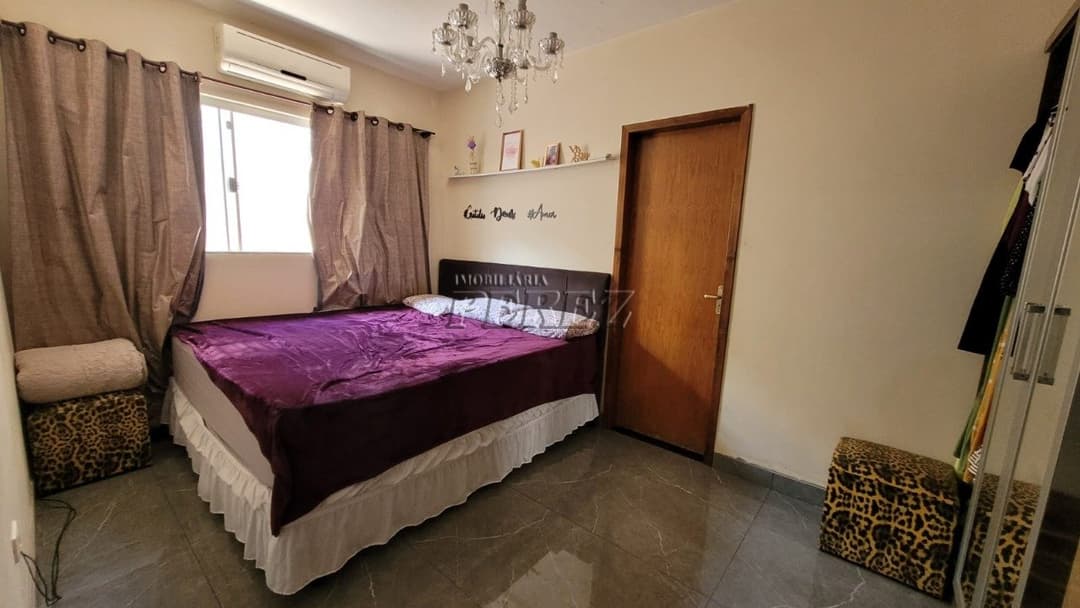 Casa para alugar no Jardim Padovani, região norte de Londrina. - Foto 8