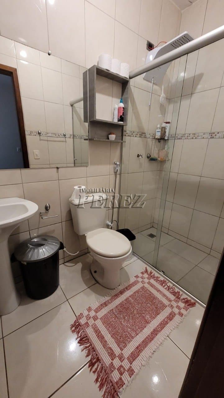 Casa para alugar no Jardim Padovani, região norte de Londrina. - Foto 9