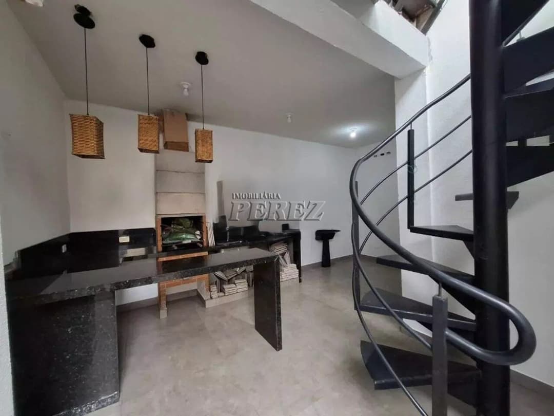 Casa para alugar no Jardim Padovani, região norte de Londrina. - Foto 18