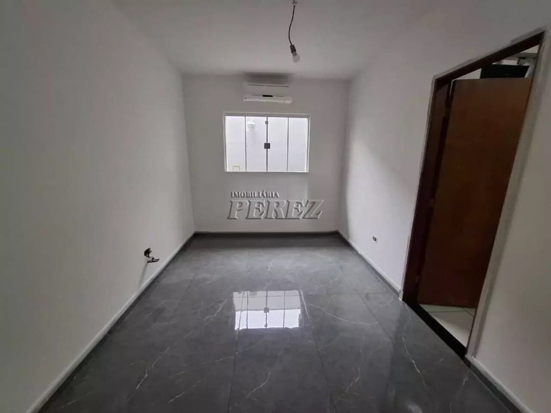 Casa para alugar no Jardim Padovani, região norte de Londrina. - Foto 10