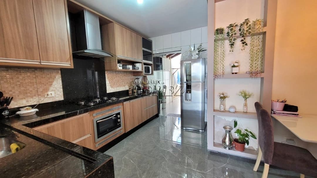 Casa para alugar no Jardim Padovani, região norte de Londrina. - Foto 6