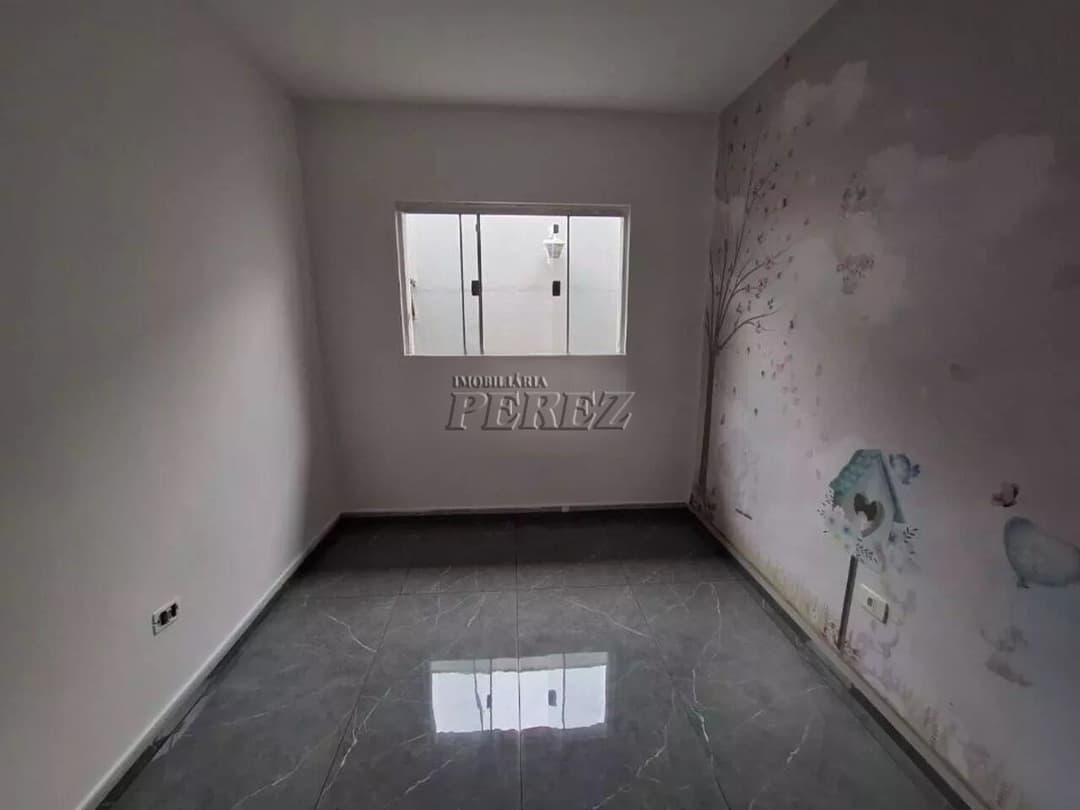 Casa para alugar no Jardim Padovani, região norte de Londrina. - Foto 12