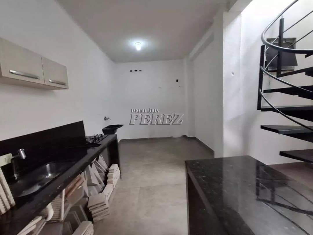 Casa para alugar no Jardim Padovani, região norte de Londrina. - Foto 20