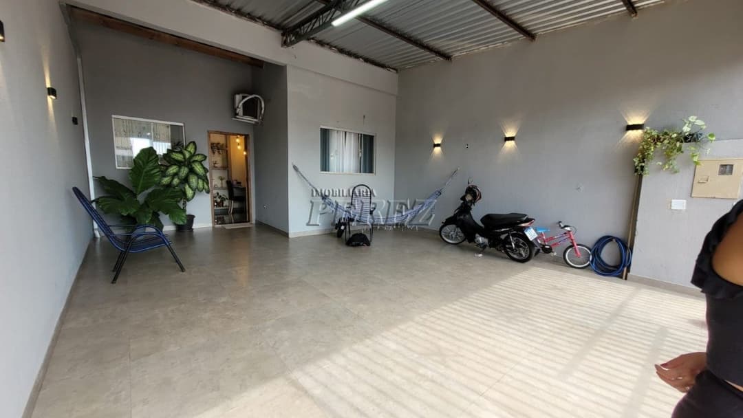 Casa para alugar no Jardim Padovani, região norte de Londrina. - Foto 0