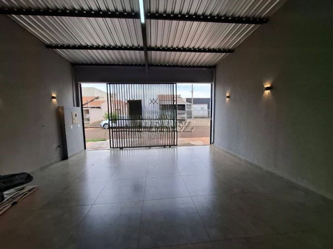 Casa para alugar no Jardim Padovani, região norte de Londrina. - Foto 21