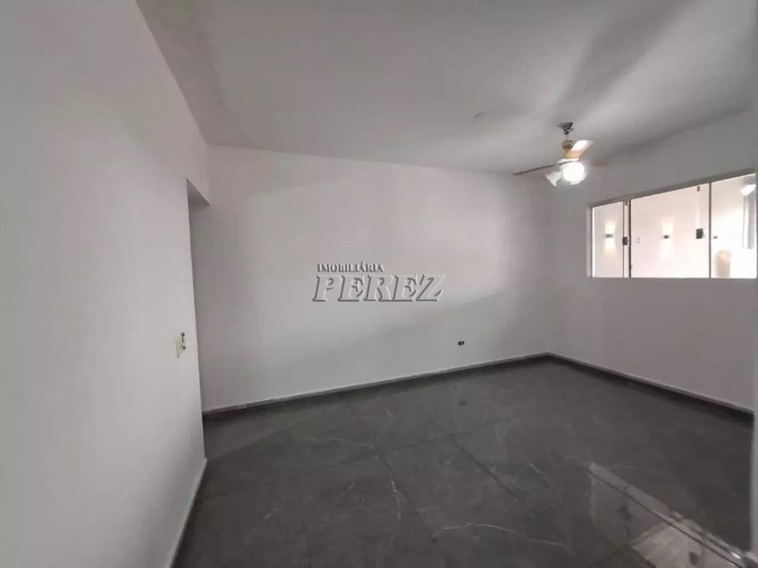 Casa para alugar no Jardim Padovani, região norte de Londrina. - Foto 3