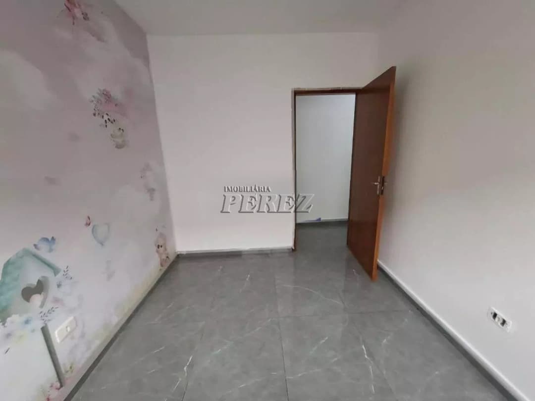 Casa para alugar no Jardim Padovani, região norte de Londrina. - Foto 13