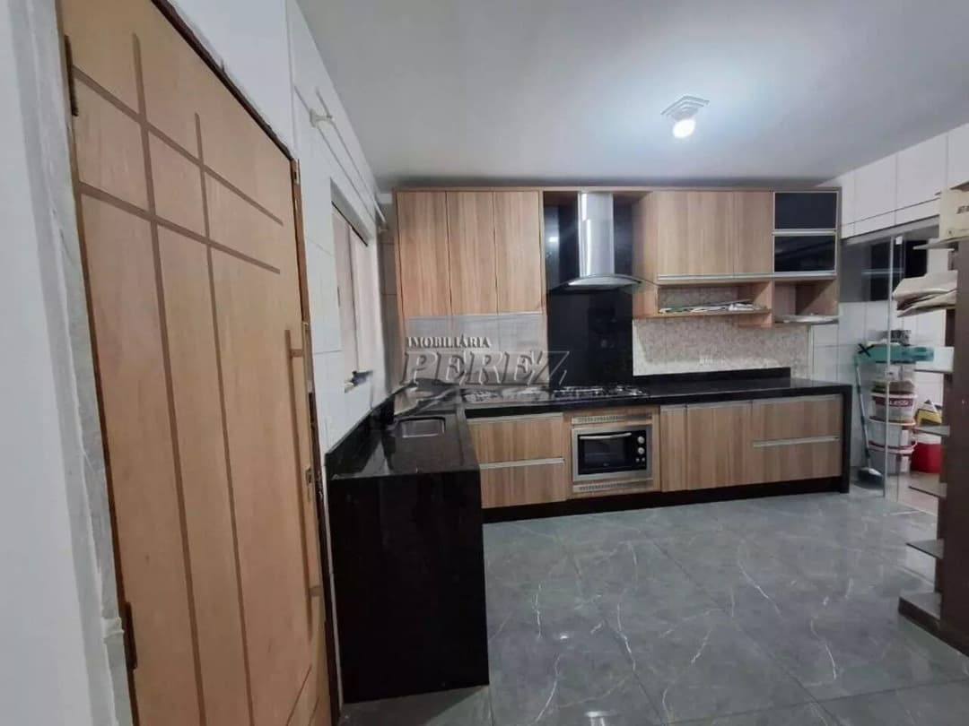 Casa para alugar no Jardim Padovani, região norte de Londrina. - Foto 5
