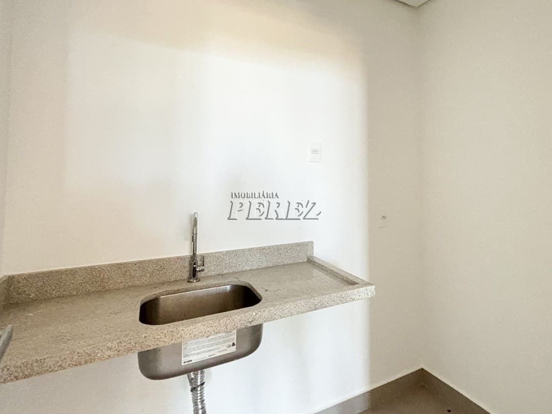 Loja térrea para alugar no Bela Suíça na região sul de Londrina - Ed. Torre Firenze - Foto 6