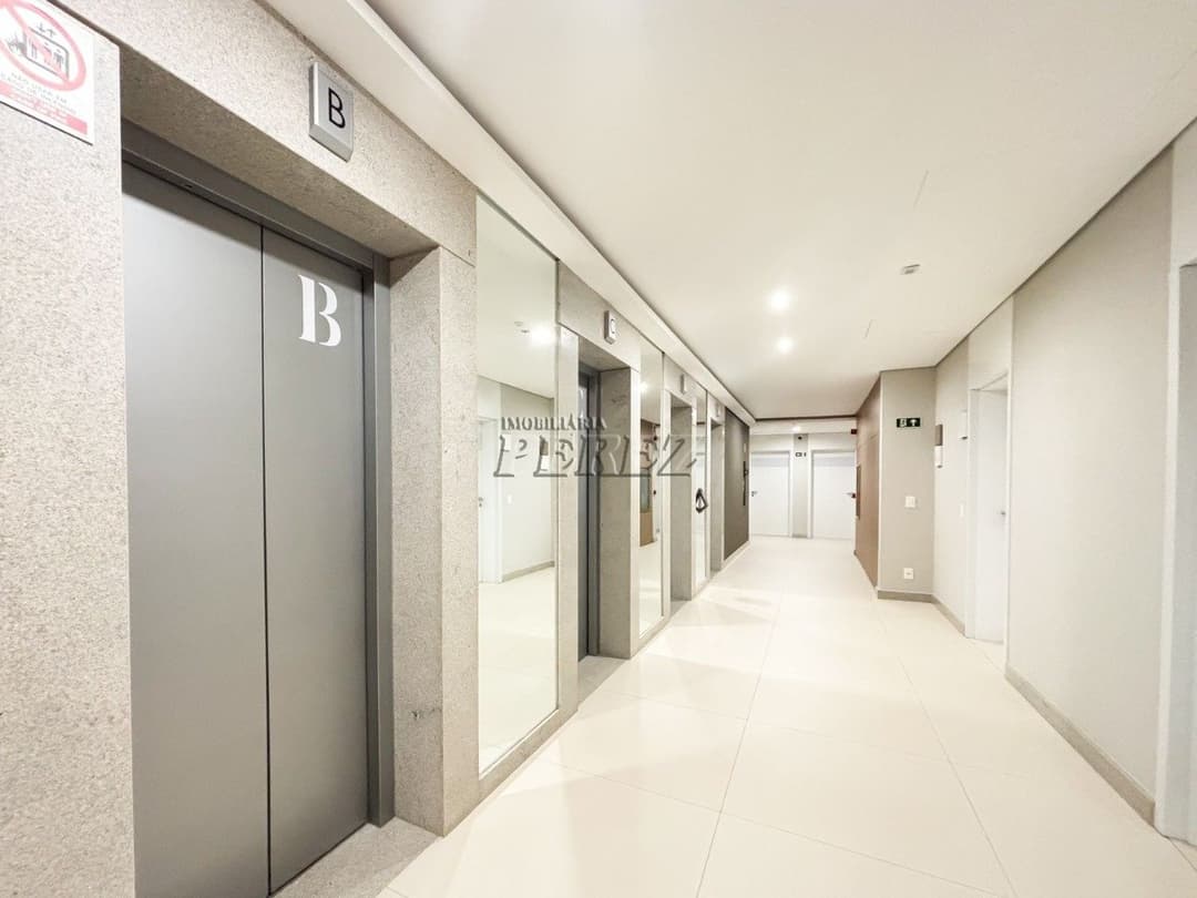 Sala para alugar no Torre Firenze, no Bela Suíça região sul de Londrina. - Foto 7
