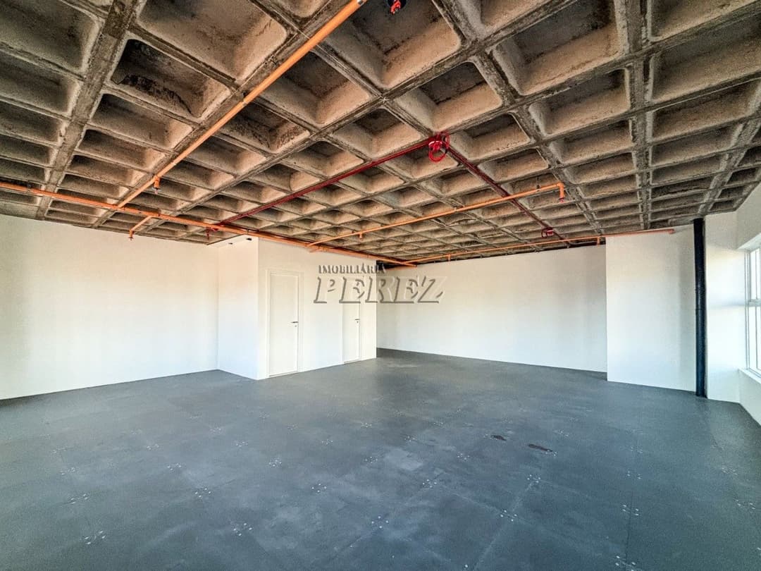 Sala para alugar no Torre Firenze, no Bela Suíça região sul de Londrina. - Foto 4