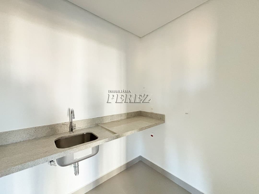Sala para alugar no Torre Firenze, no Bela Suíça região sul de Londrina. - Foto 6