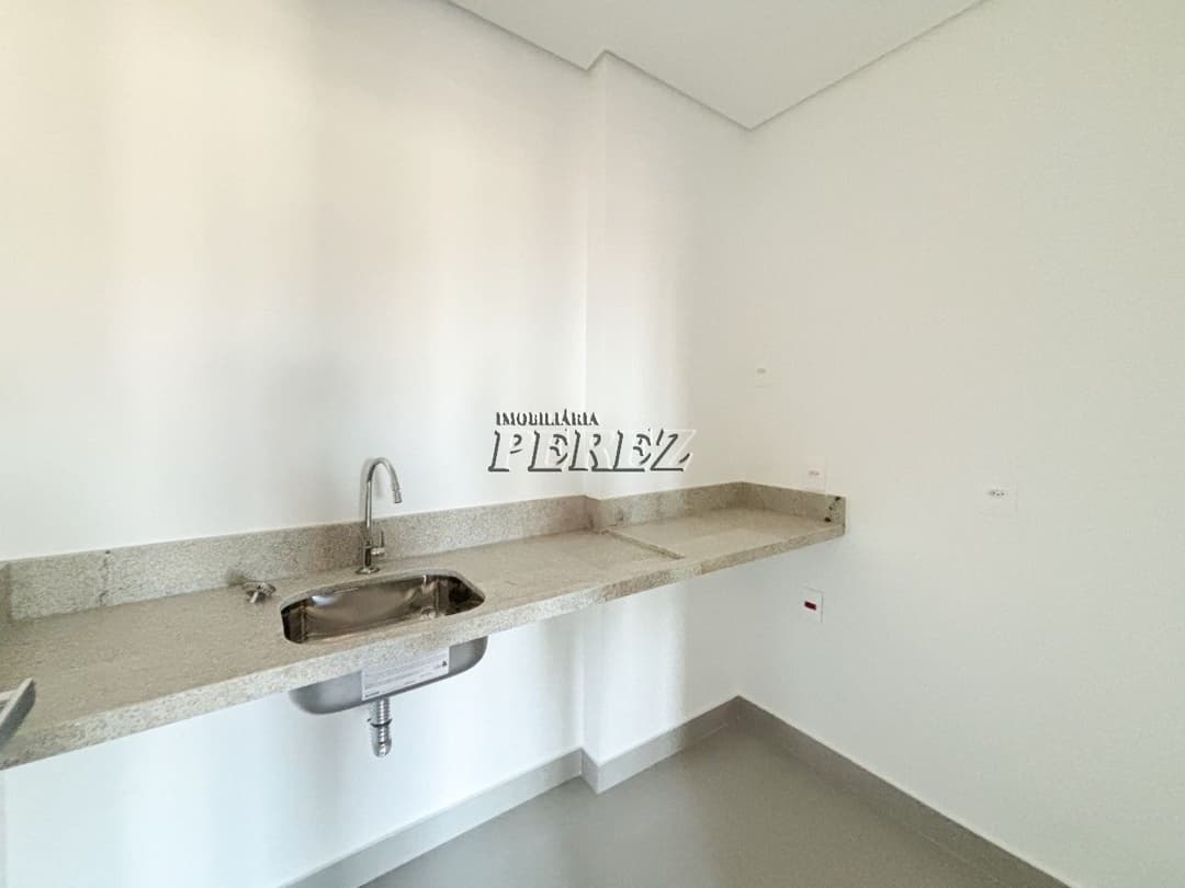 Sala para alugar no Torre Firenze no Bela Suíça, região sul de Londrina. - Foto 6