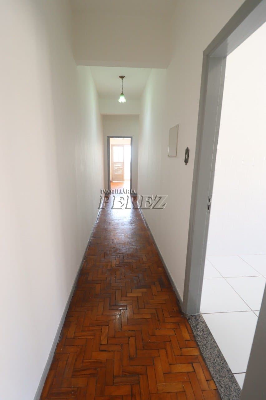 Apartamento para alugar no Centro, Edifício Ohara - Foto 4