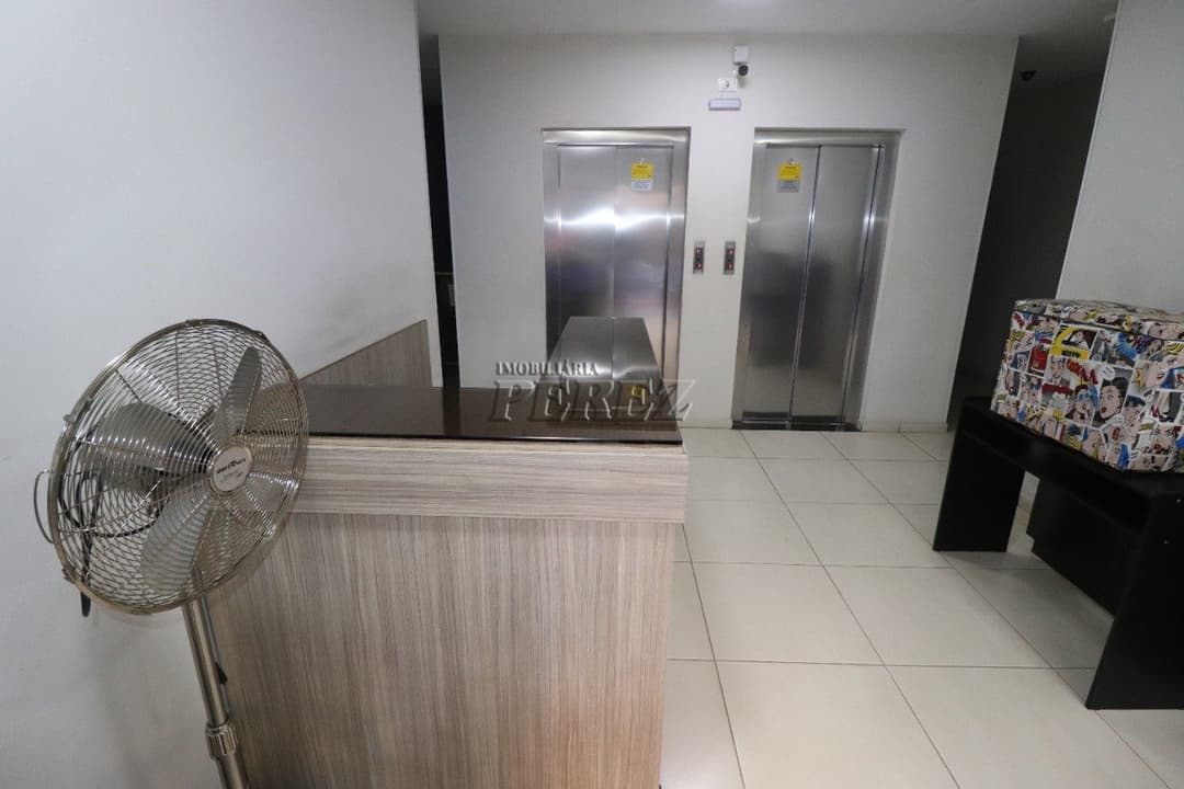 Apartamento para alugar no Centro, Edifício Ohara - Foto 1