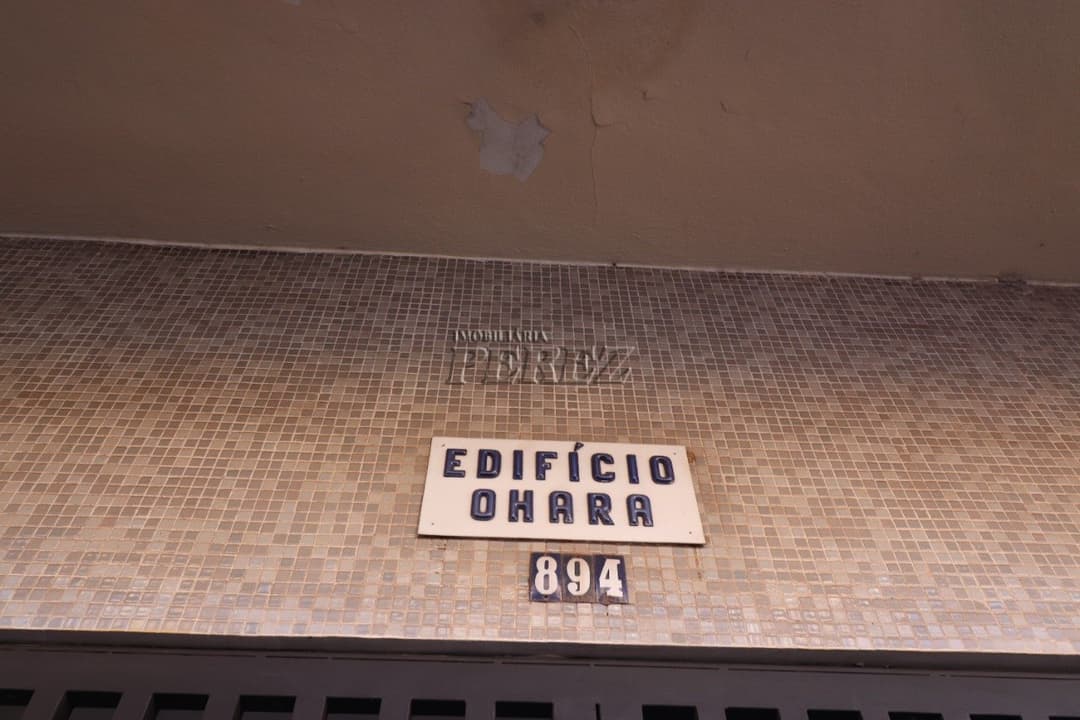 Apartamento para alugar no Centro, Edifício Ohara - Foto 4