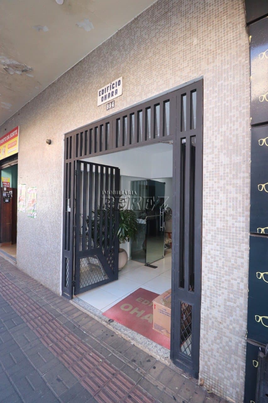 Apartamento para alugar no Centro, Edifício Ohara - Foto 3