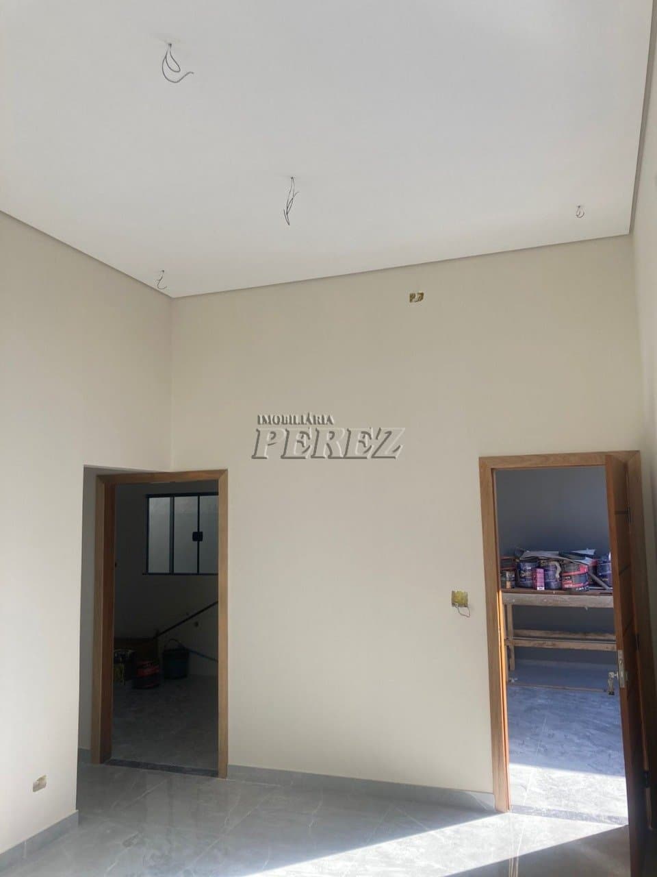 Casa a venda no Residencial Abussafe, região leste de Londrina. - Foto 3
