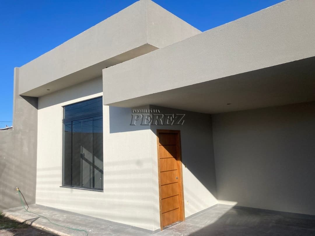 Casa a venda no Residencial Abussafe, região leste de Londrina. - Foto 6