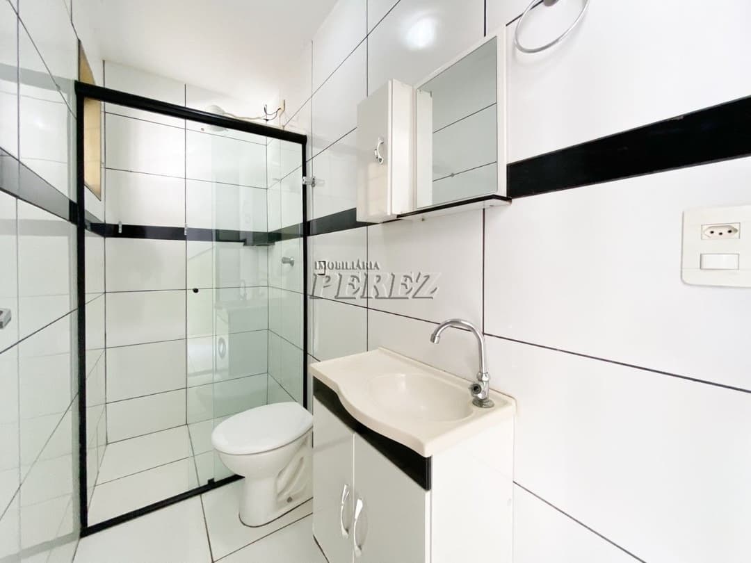 Casa para alugar no Jardim Guararapes, região leste de Londrina. - Foto 19
