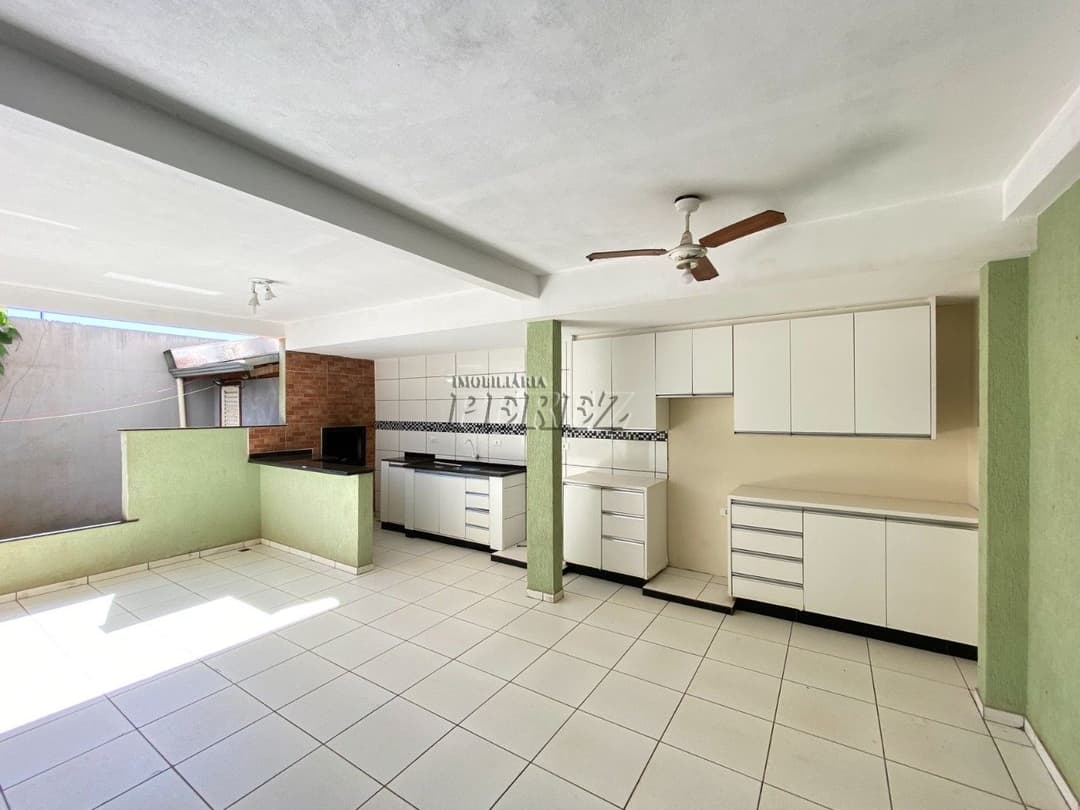 Casa para alugar no Jardim Guararapes, região leste de Londrina. - Foto 13