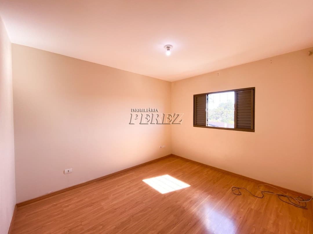 Casa para alugar no Jardim Guararapes, região leste de Londrina. - Foto 7