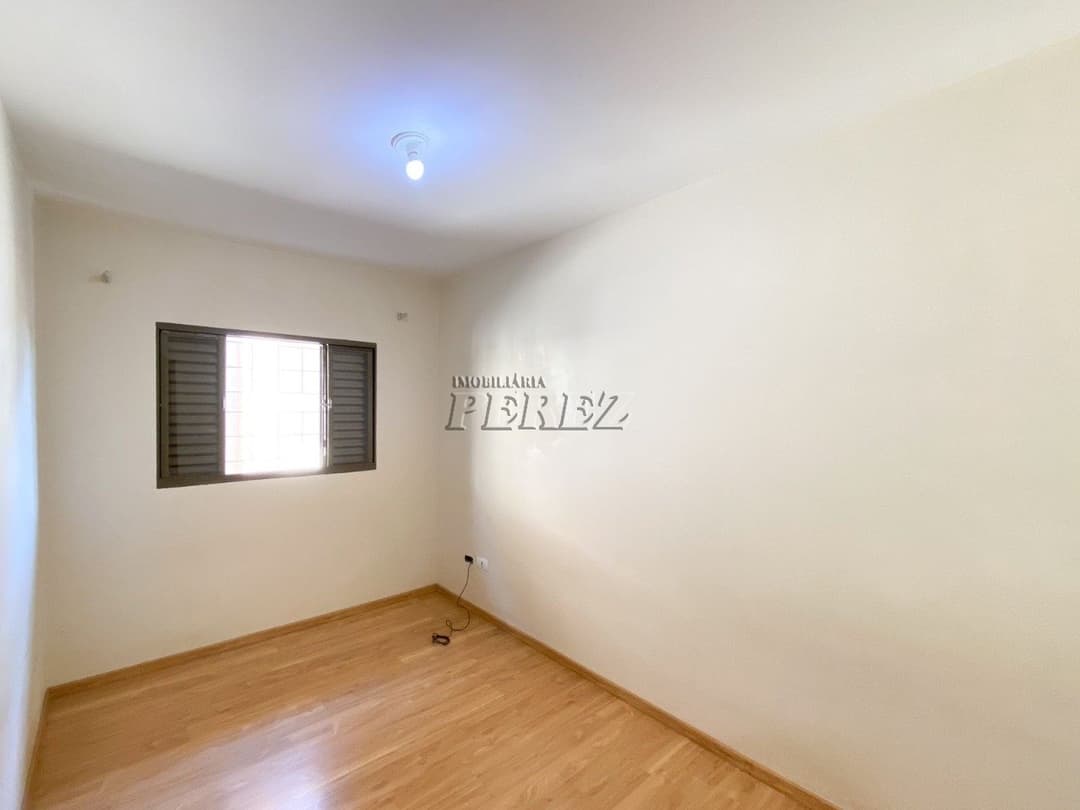 Casa para alugar no Jardim Guararapes, região leste de Londrina. - Foto 8