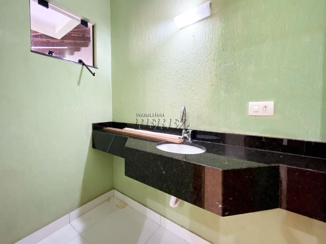 Casa para alugar no Jardim Guararapes, região leste de Londrina. - Foto 6