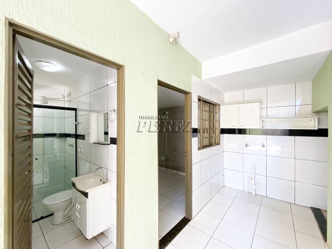 Casa para alugar no Jardim Guararapes, região leste de Londrina. - Foto 17