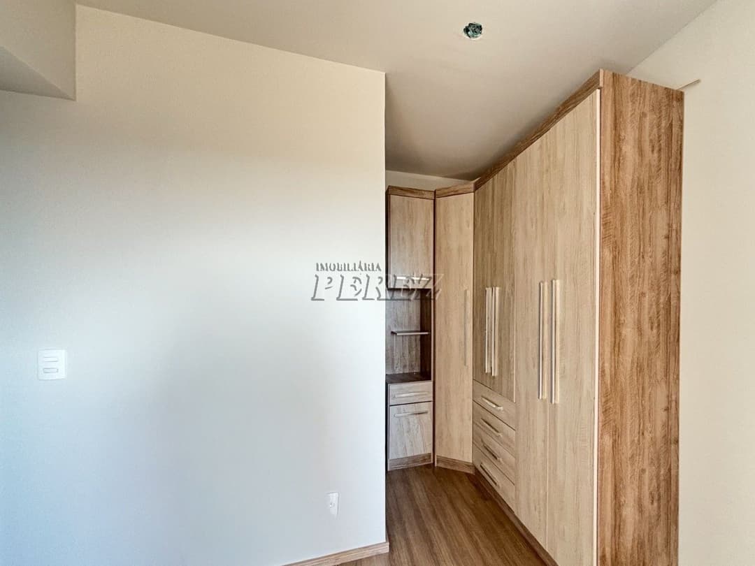Apartamento para alugar no Venice Downtown, no centro de Londrina - Próximo ao Shopping Boulevard - Foto 16