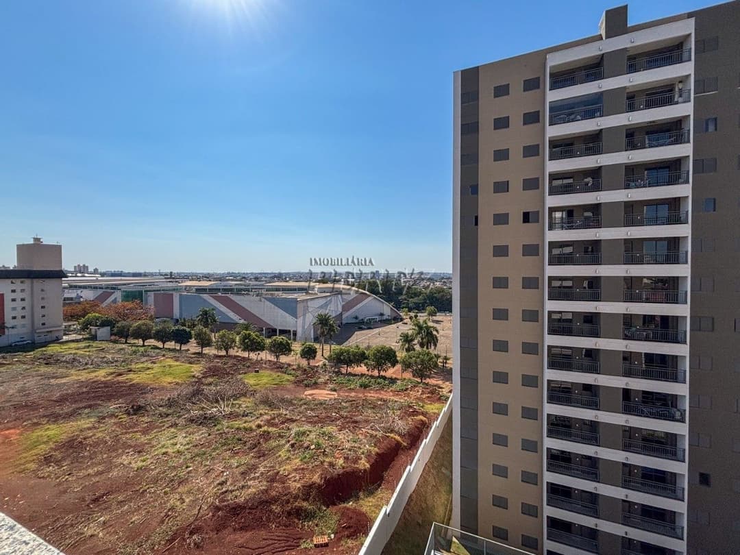 Apartamento para alugar no Venice Downtown, no centro de Londrina - Próximo ao Shopping Boulevard - Foto 10