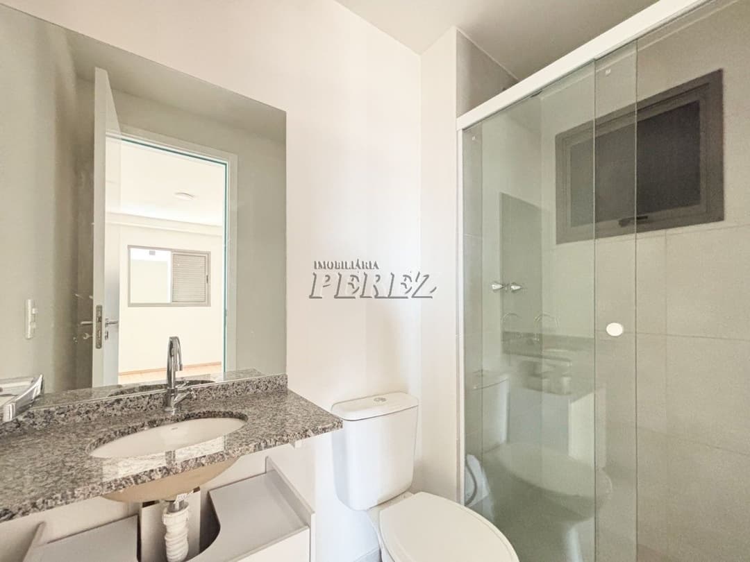 Apartamento para alugar no Venice Downtown, no centro de Londrina - Próximo ao Shopping Boulevard - Foto 12