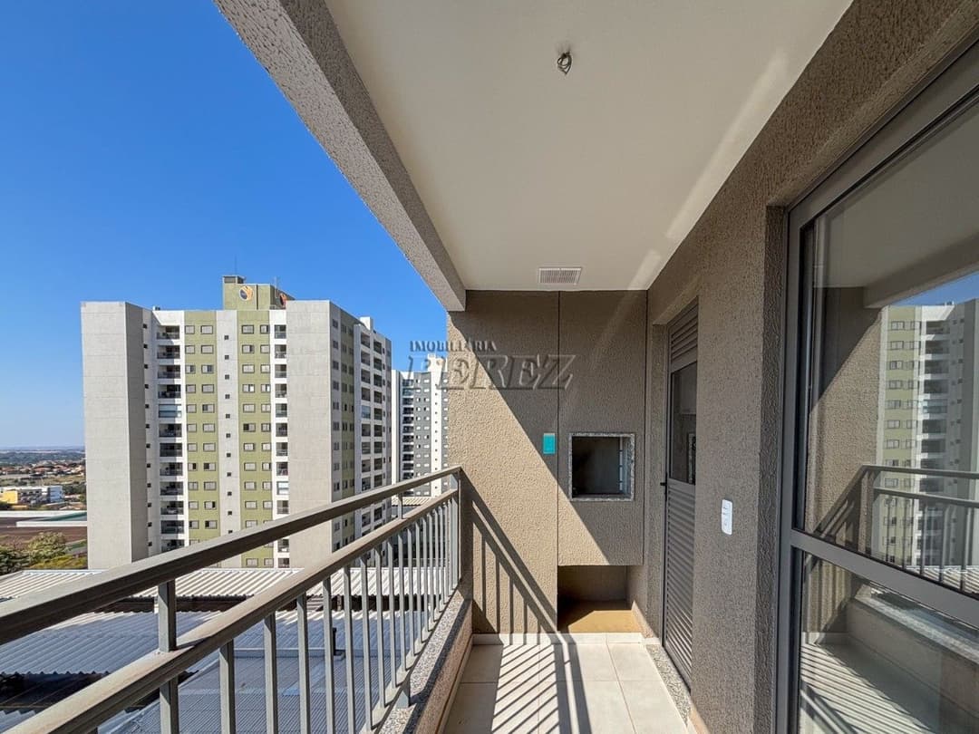 Apartamento para alugar no Venice Downtown, no centro de Londrina - Próximo ao Shopping Boulevard - Foto 8