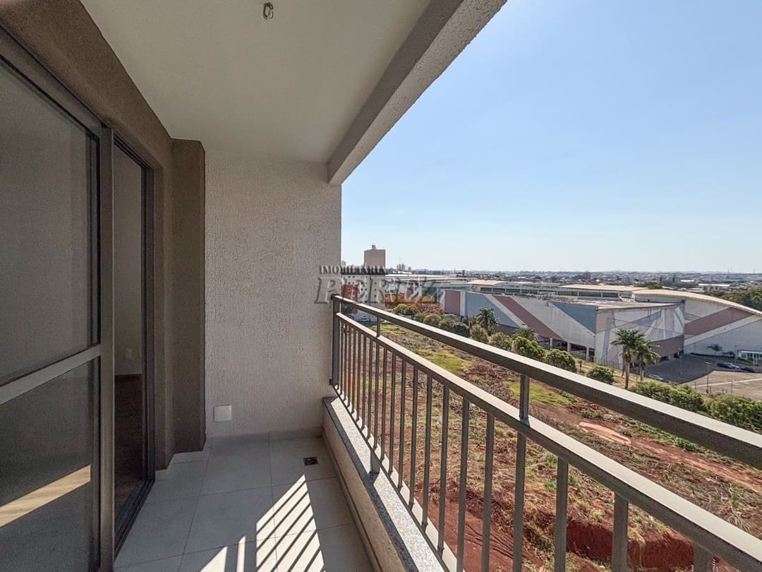 Apartamento para alugar no Venice Downtown, no centro de Londrina - Próximo ao Shopping Boulevard - Foto 9