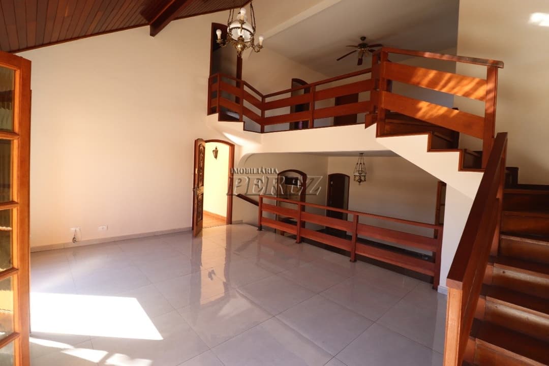 Casa comercial para alugar na região sul de Londrina, próxima a Av. Maringá. - Foto 3