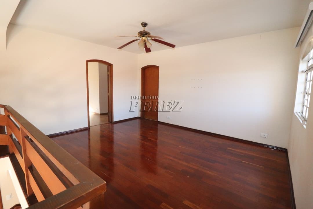 Casa comercial para alugar na região sul de Londrina, próxima a Av. Maringá. - Foto 4