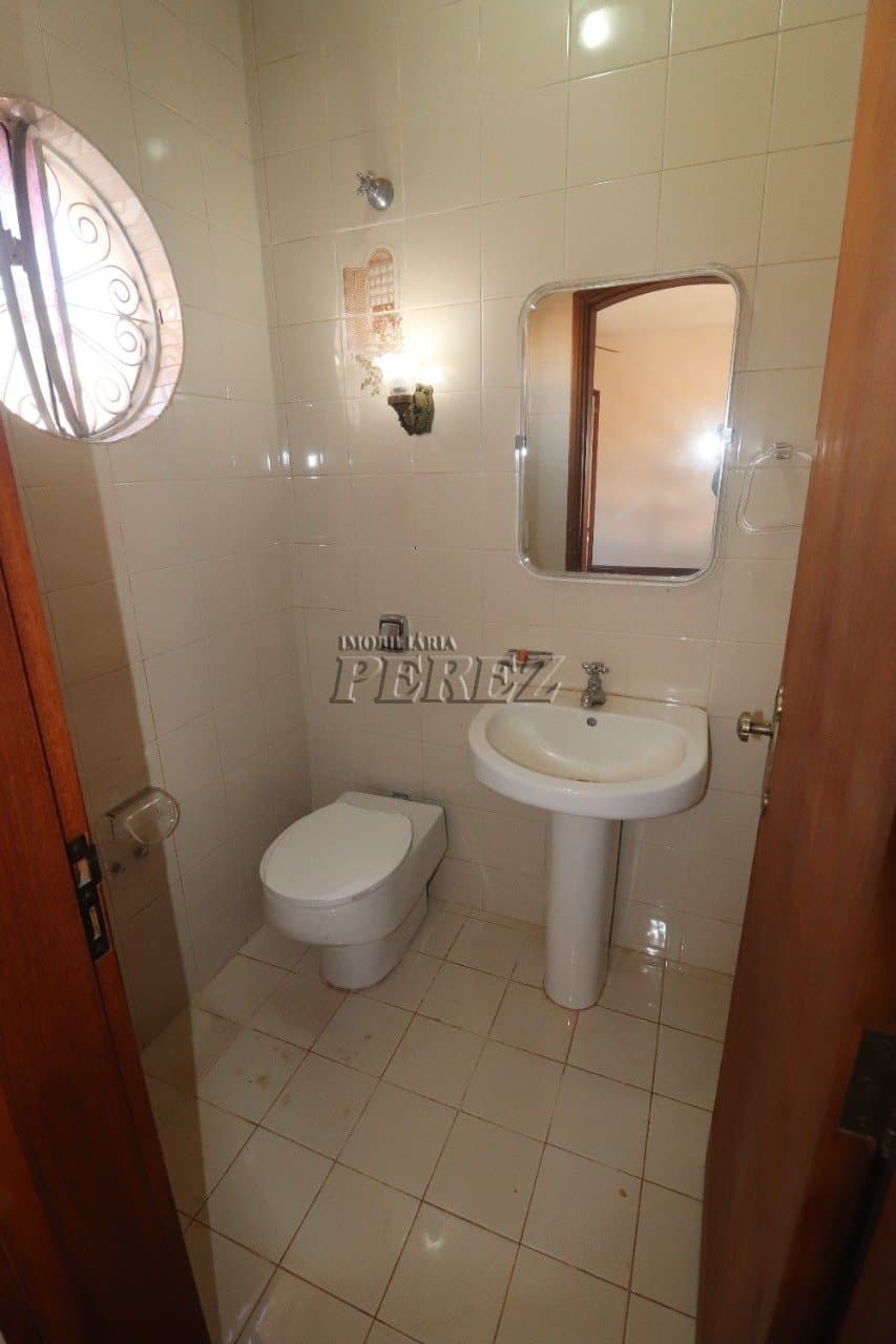 Casa comercial para alugar na região sul de Londrina, próxima a Av. Maringá. - Foto 5