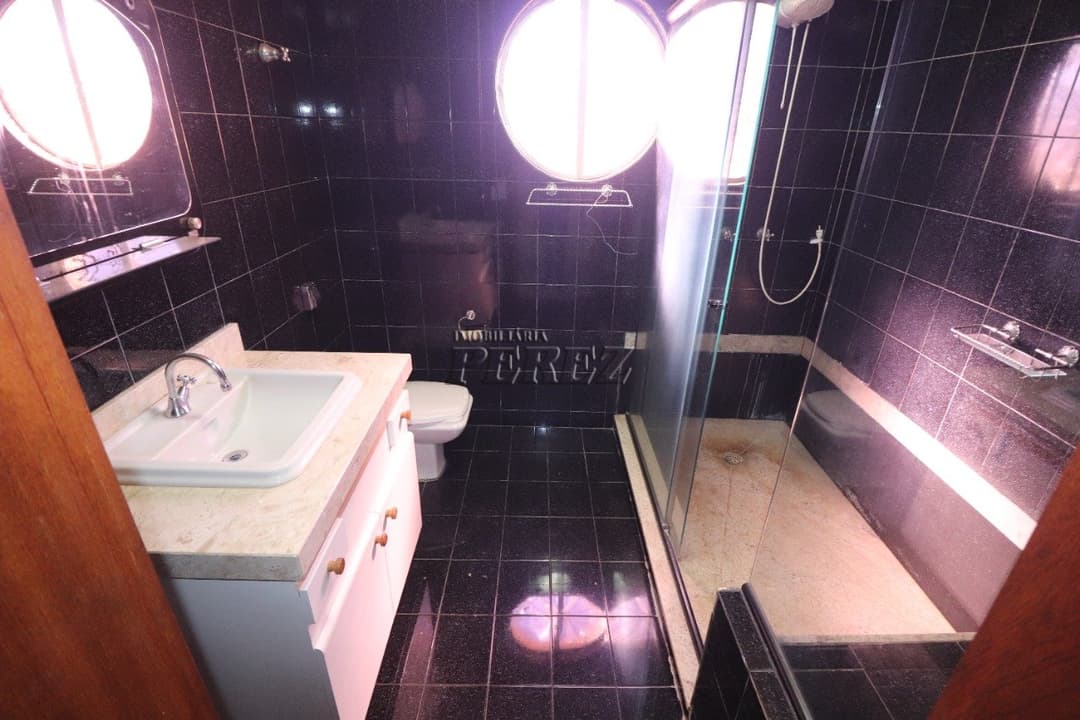 Casa comercial para alugar na região sul de Londrina, próxima a Av. Maringá. - Foto 8