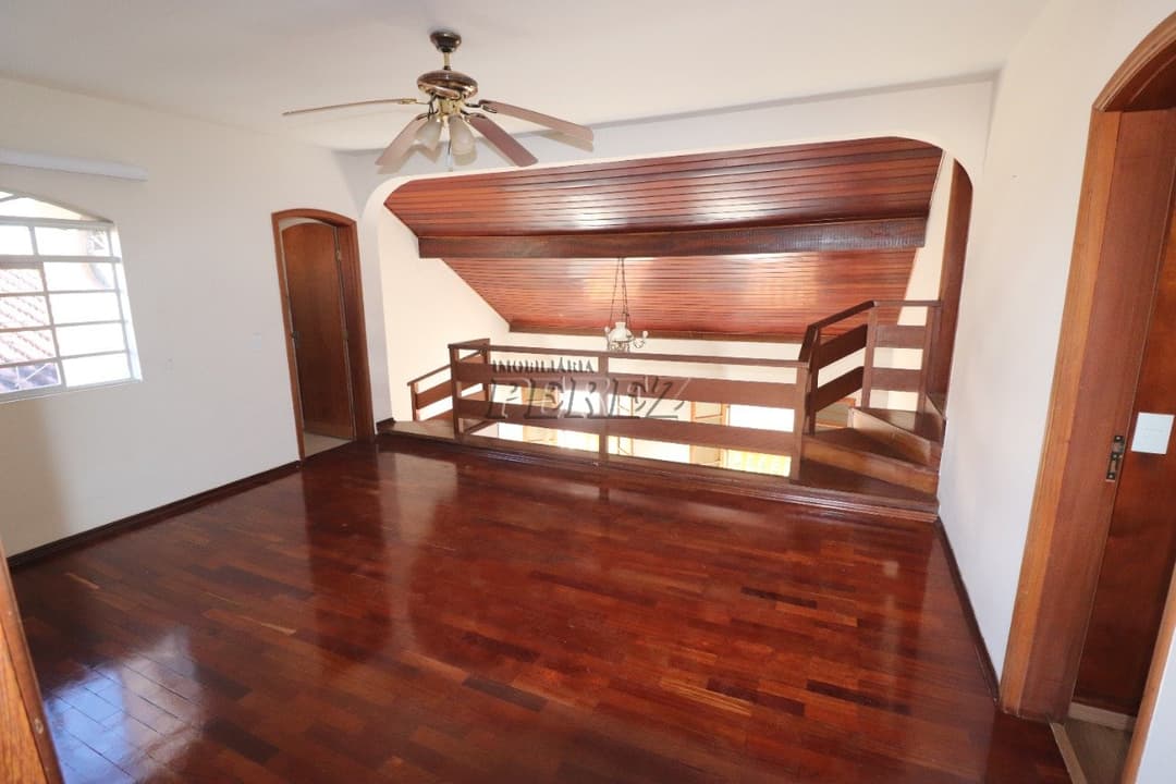 Casa comercial para alugar na região sul de Londrina, próxima a Av. Maringá. - Foto 9