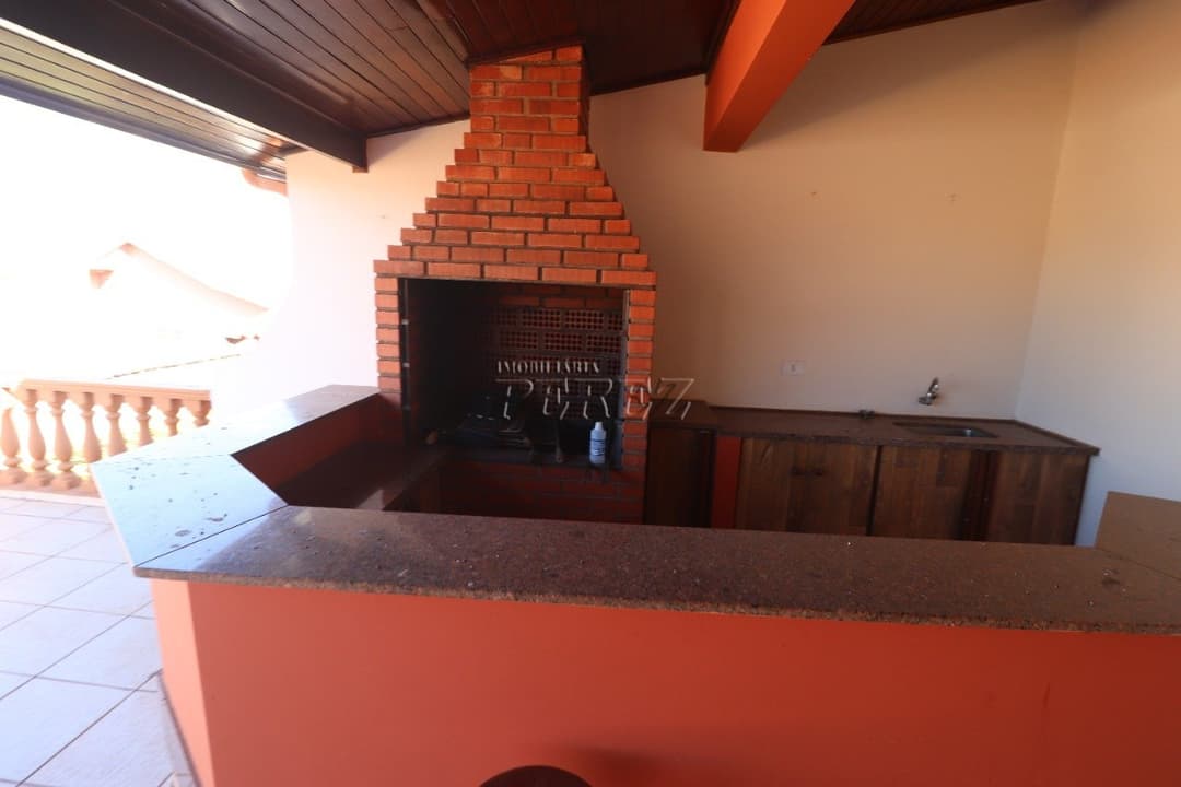 Casa comercial para alugar na região sul de Londrina, próxima a Av. Maringá. - Foto 11