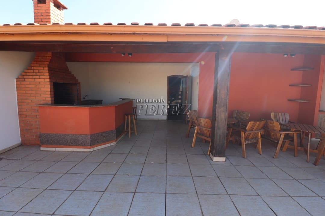 Casa comercial para alugar na região sul de Londrina, próxima a Av. Maringá. - Foto 14
