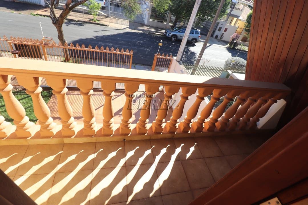 Casa comercial para alugar na região sul de Londrina, próxima a Av. Maringá. - Foto 16