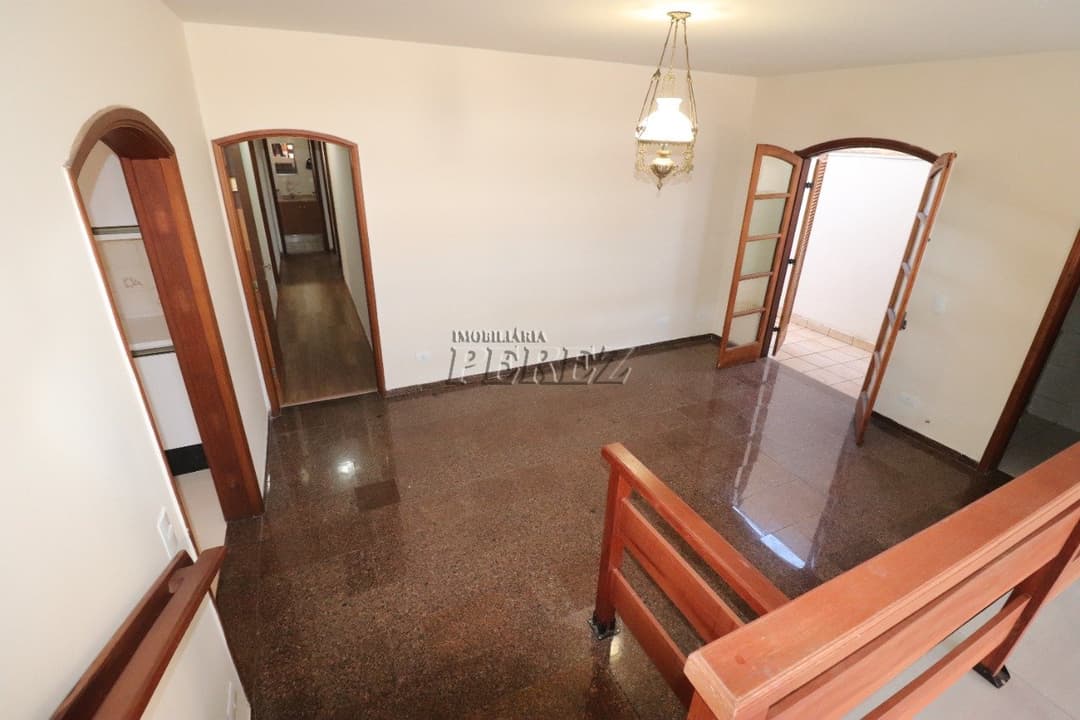 Casa comercial para alugar na região sul de Londrina, próxima a Av. Maringá. - Foto 17