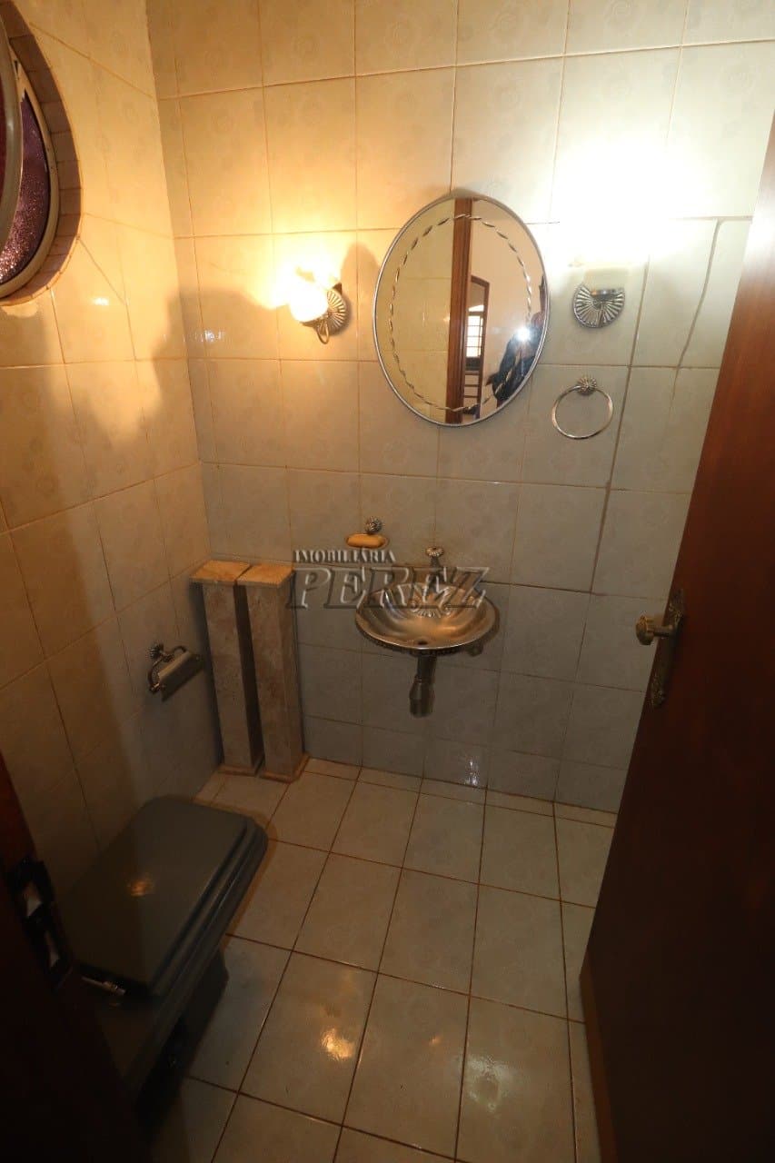 Casa comercial para alugar na região sul de Londrina, próxima a Av. Maringá. - Foto 18