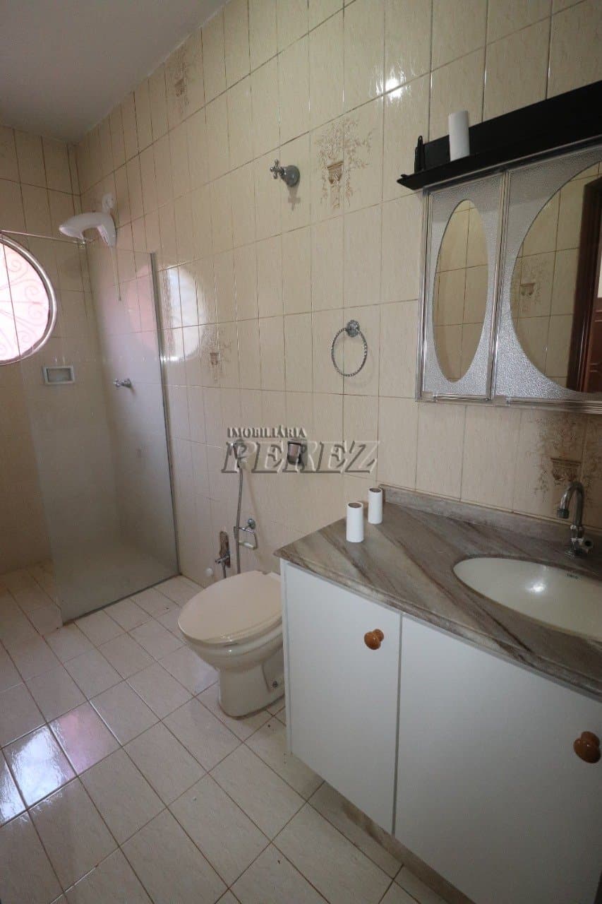 Casa comercial para alugar na região sul de Londrina, próxima a Av. Maringá. - Foto 30