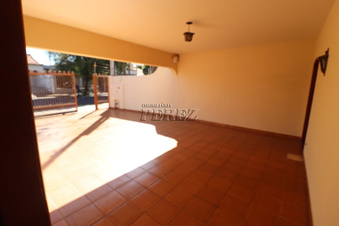 Casa comercial para alugar na região sul de Londrina, próxima a Av. Maringá. - Foto 35