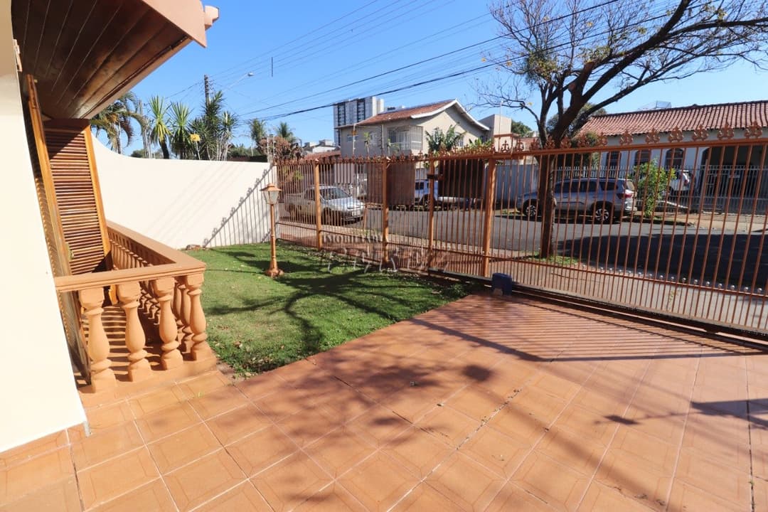 Casa comercial para alugar na região sul de Londrina, próxima a Av. Maringá. - Foto 36