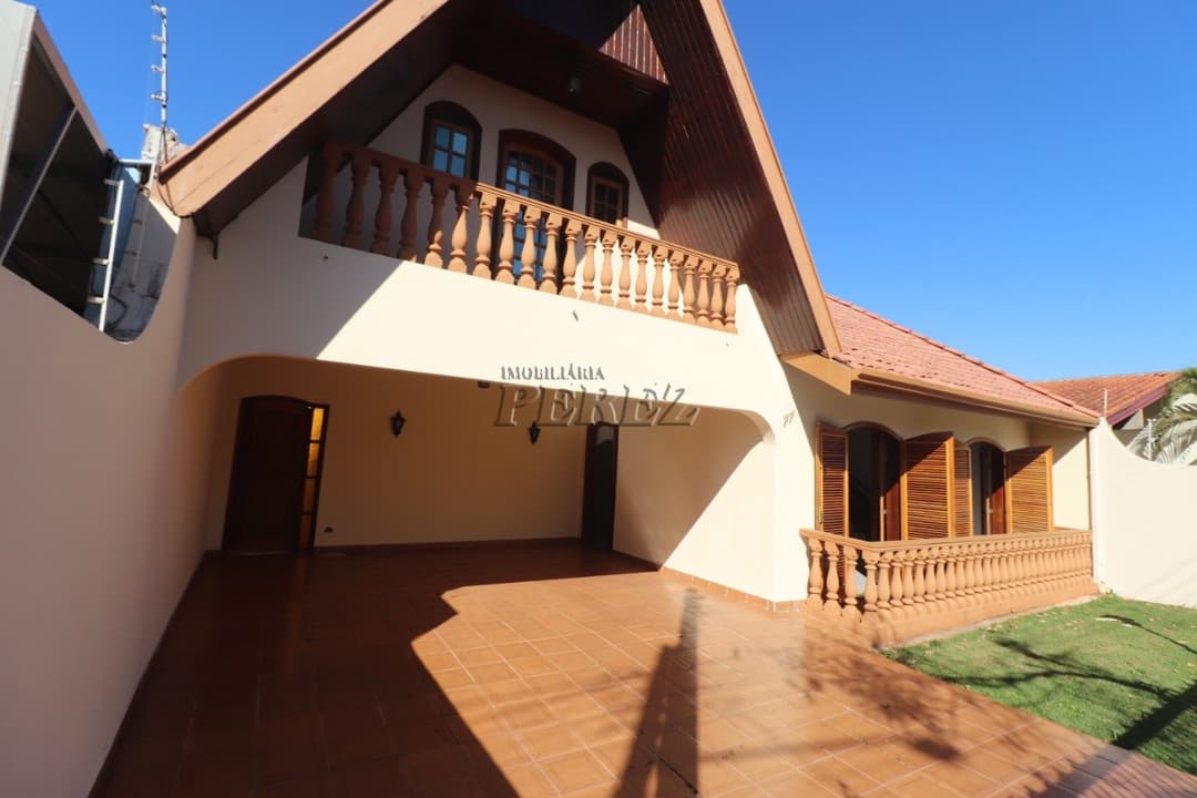 Casa comercial para alugar na região sul de Londrina, próxima a Av. Maringá. - Foto 37